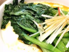 -闫府私房菜(经四路万达店)