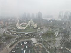 -武汉华美达光谷大酒店