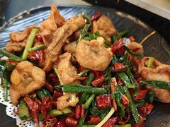 -金龙·打边炉(南京西路店)