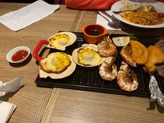 -必胜客(双榆树店)