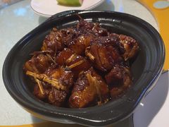 -随缘小馆(红岭路店)