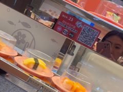 -争鲜回转寿司(中街大悦城店)