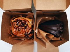 魔鬼巧克力蛋糕-CHOCMONS巧克怪兽(屏风街店)