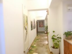 -馨媛瑜伽普拉提