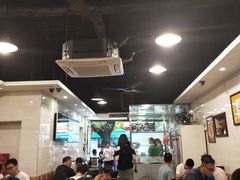 大堂-西关刘福记(文德路店)