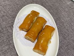 蜜汁叉烧酥-香港百合居(LCM置汇旭辉广场店)