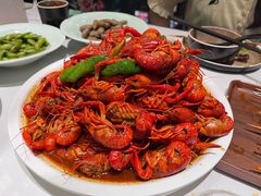 -清真·宁夏印象·盐池滩羊肉体验店(江宁路店)