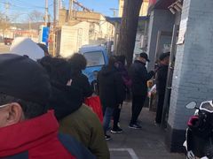 -幸福蛋糕坊(金顶街店)
