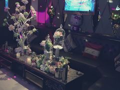 -OS CLUB(长风大悦城店)