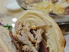 -闫家驴肉老店(华电一校店)