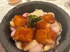 -无锡苏宁银河国际酒店-悦府65中餐厅