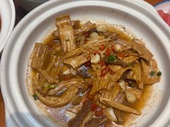 -嗣林·爷爷的私房菜(湾里店)