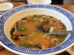 -老雒阳面馆·水席(定鼎门店)