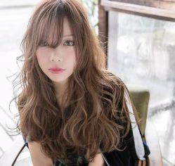 -GIRL STYLE 烫发·染发沙龙