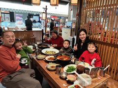 -大盐帮川菜馆(长楹天街店)