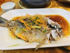 -下梅人家土菜馆(历史文化餐厅度假区店)