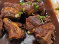 -李东农庄(中南百草园地标店)