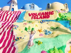 -漳州滨海火山岛自然生态风景区