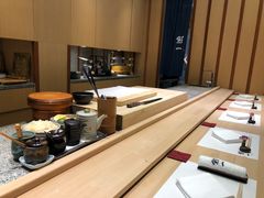 -鮨一日本料理旗舰店(总店)