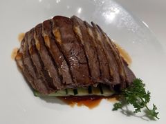 酱牛肉-红城阁·上海味道(四平路店)