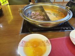 -牛New寿喜烧(青浦店)