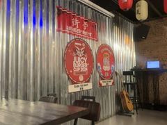 -Side Street街旁(交道口店)