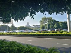 -南宁国际会展中心(会展东博文化旅游区)