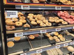 -ALDI奥乐齐超市(凯德虹口店)