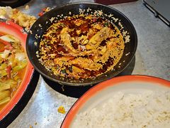 -馬伍旺川菜(江北虹悦城店)