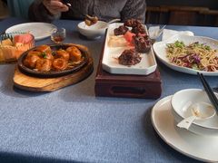 -钱塘秋荷(开鲁路店)