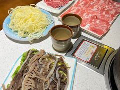 -贵府酸汤牛肉火锅·贵州老字号(飞山街店)