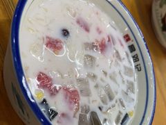 -文昌邓记清补凉(西沙路店)