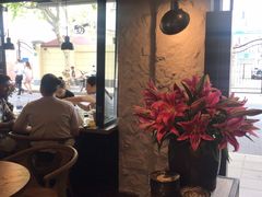 -Apollo·西班牙小酒馆(安福路店)