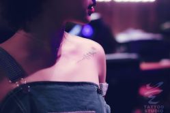-见雾TATTOO STUDIO
