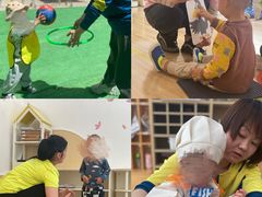 -19童学婴幼儿托育中心