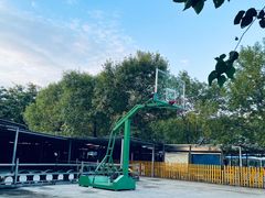 -北京上庄水库尚野露天户外自助烧烤