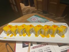 -九田家黑牛烤肉料理(溧阳吾悦店)