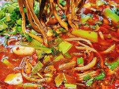 -乐山第一家临江鳝丝(茶坊路店)