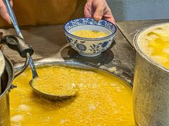 -黄记潮汕甜汤(贝底田坊店)