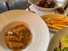 -Grand James·地中海bistro(百家湖1912店)