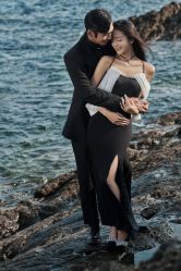 -莫兰迪婚纱摄影