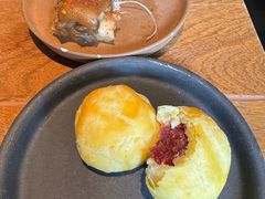 -SHAN山(前滩太古里店)