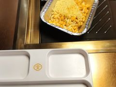 -金妈家烤肉(龙湖U城天街店)