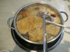 -烤尚宫烤肉火锅海鲜自助餐厅(朝阳广场店)