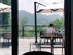 -杭州桐庐康莱德酒店西餐厅-舍