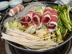-金明子八带鱼馆(正宗韩国连锁店)