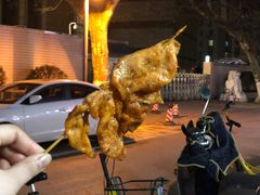 -唐氏臭豆腐(南京中银大厦店)