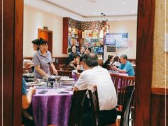 大堂-双东酒店(东关街店)