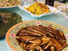 -烤肉季饭庄
