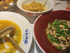 -百年神厨·地道川菜(清江西路店)